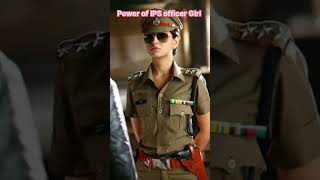 power of IPS officer girl IPS status video IPS status video status video#ipsofficer#motivation