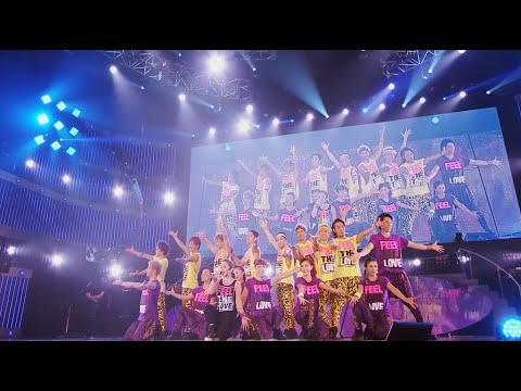 浜崎あゆみ / Boys & Girls (ayumi hamasaki PREMIUM SHOWCASE 〜Feel the love〜)