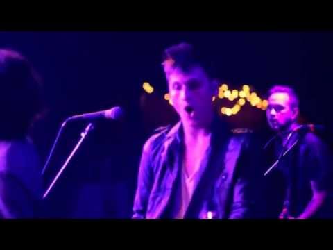 Framing Hanley - Birmingham Teaser - 4/21/14