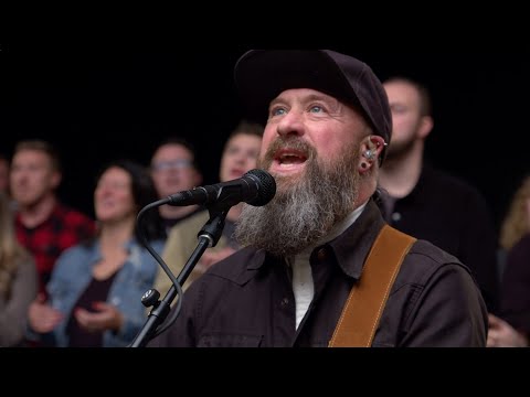 Marvelous Light | Charlie Hall | Worship Circle FOUNDATIONS