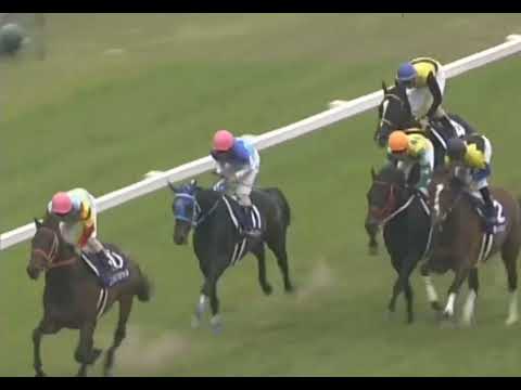 ジャングルポケット 2002年 第125回天皇賞(春)(GI) (優勝馬：マンハッタンカフェ) (実況：ラジオたんぱ)