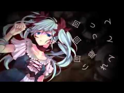 【初音ミク（40㍍）】 からくりピエロ 【オリジナルPV】