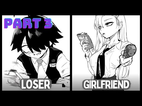 (3) Boy Gets Forced to Date the Most Popular Girl at School  | Manhwa Recap