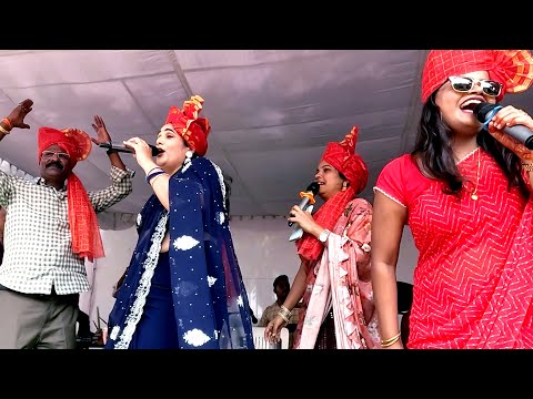 Pedda Puli Eshwar Folk Songs | Sadar 2024 | Sadar Sammelan 2024 | Clement Folk Songs | Sadar