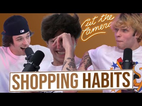 EP. 21 Holiday Gift Giving Ideas and Shopping Habits with The Struniolo Triplets