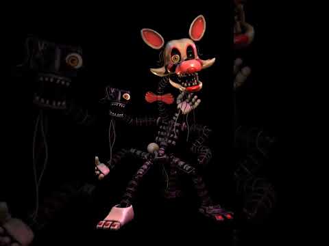 todos los foxy's de fnaf#2024shorts#edit#mio