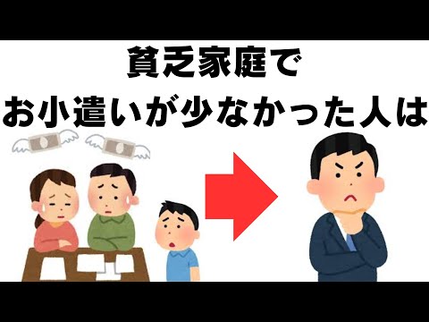 隠された人間関係のパターンを日常の雑学が暴露