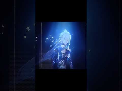 Jingliu edit || Moonlight || Honkai Star Rail