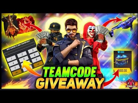 Free Fire Max Live  Diamonds And Redeem Code Giveaway/# Seperate Army#ff Live