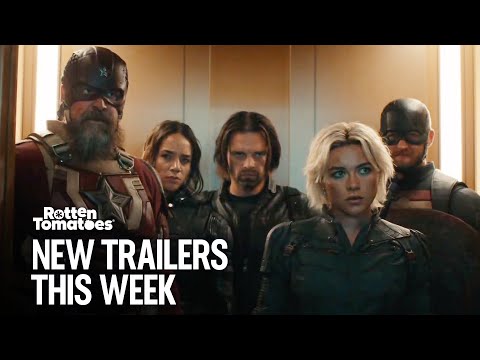 New Trailers This Week | Week 39 (2024)