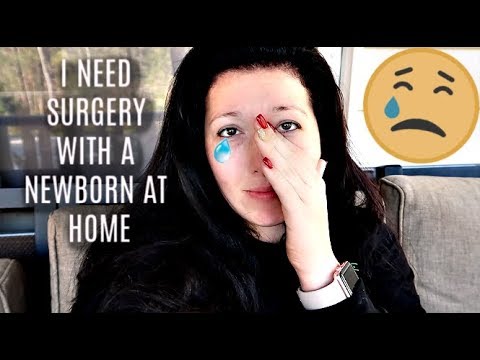 Umbilical Hernia Surgery 8 Weeks Postpartum