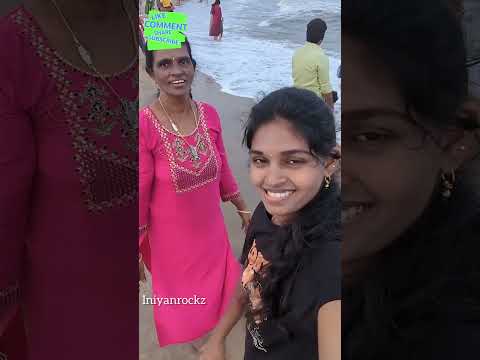 😢😭நண்பர்களே Beachல் நடந்த சோகத்தை பாருங்க😭 #ytshorts#beachdeath#death#funnyshorts#shorts#viralvideo