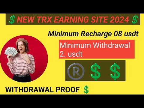 New Usdt Mining Site | Free mining sites | trx usdt mining apps | without deposit usdt mining sites