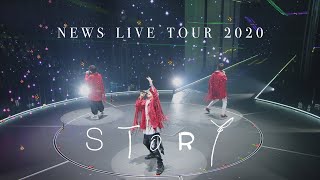 NEWS - STORY [from NEWS LIVE TOUR 2020 STORY]