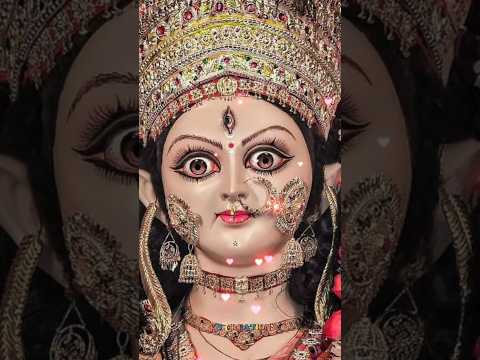 Durga Puja Song Status | Devi Geet 2024 | Bhakti Song Status | Bhajan Song | New Durga Puja | Kajal