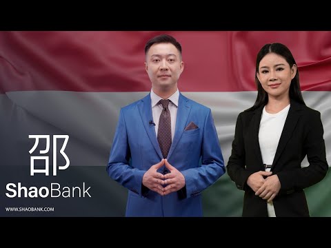 shaobank team video in Hungarian