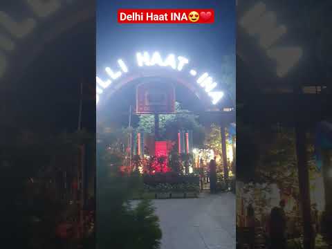 Delhi Haat INA ||Rajavin Paarvai Raniyin Pakkam remix song / Thala Ajith / love song whatsapp status