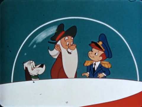 Mr. Winkle Returns (1954)