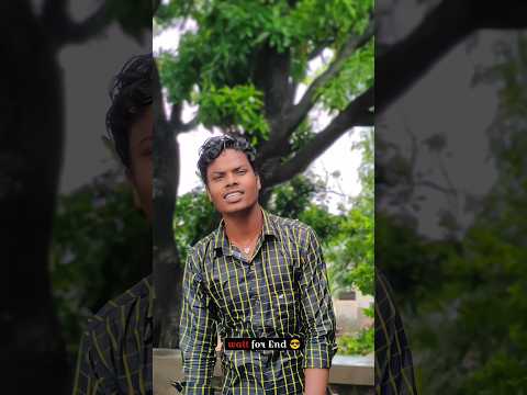 Last में ज्यादा Ho गया 😂 Comedy Video #comedy #funny #shorts #music #trending #reaction