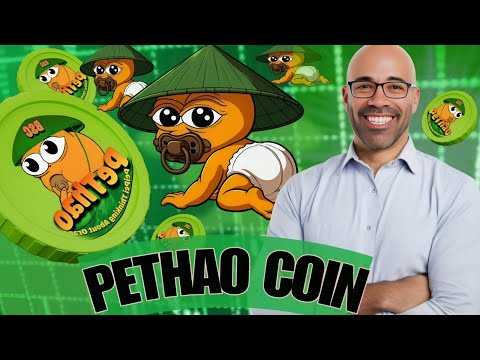 Pathad Coin: Mapping the Future of Digital Finance