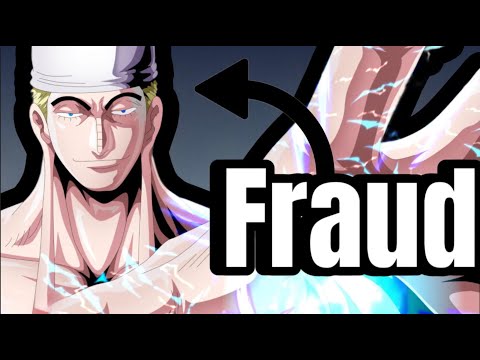 Enel is a fraud