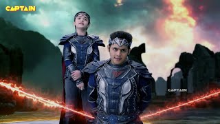 विवान बालवीर को बचा पाएगा तिमनासा के काल लोक से | Baalveer Returns - बालवीर रिटर्न्स | Ep 84