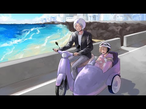 【セブプラ】きらり（cover）/子麦粉×末吉かき