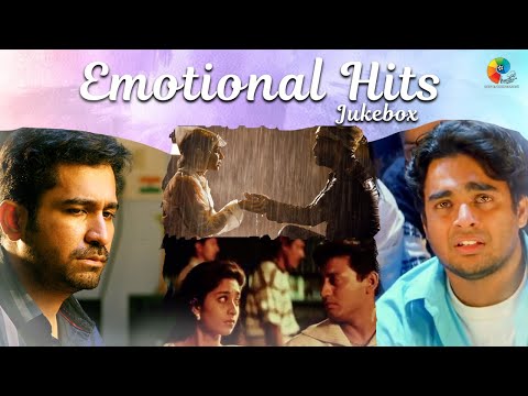 Emotional Hits |  Jukebox | Vijay Antony | Harris Jayaraj | S.A. Rajkumar | Tamil Songs