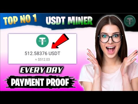 investment website, register to get 10 USDT investment funds, make money easily with mobile phone