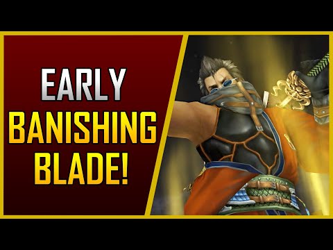 EARLY AURON OVERDRIVES! | Final Fantasy X HD Remaster Tips and Tricks