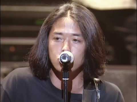 ユニコーン - 抱けないあの娘 -Great Hip in Japan- (LIVE 1993)