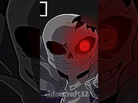 axetale Sans vs horrortale Sans #edit #sansau #undertaleau #edits #horrortale #axetale #horrorsans