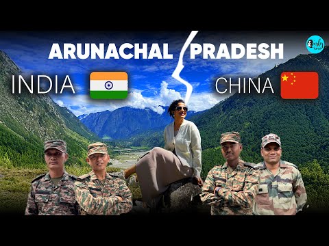 Kamiya Jani Engages In War Drills At India's Easternmost Border Front | Sandese Aate Hai Ep 4