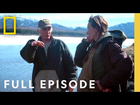 Destroyer of Worlds (Full Episode) | Alaska: Next Generation