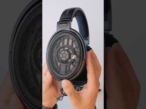 What do you think of the Sennheiser HD660S2 Wired Audiophile Headphones?