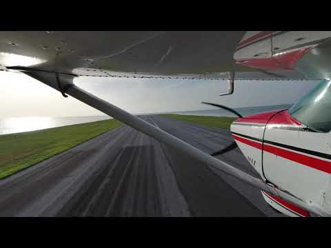 Dauphin Island 4R9 Departure