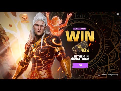 Free Fire Giveaway Live Stream l Free Fire Custom Live l Ff Live Giveaway l FF tournament #live