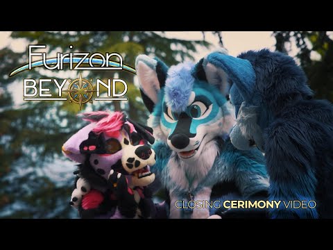 Furizon Beyond 2023 - CLOSING CERIMONY VIDEO