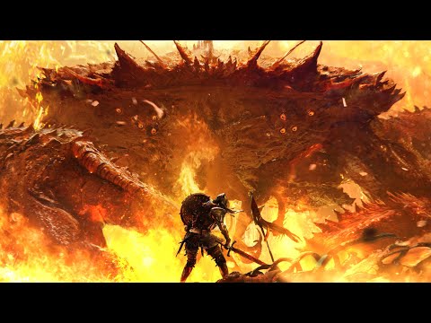 Hybrid Core Music + Sound - Regenesis | Epic Powerful Heroic Music