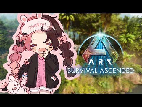 【 ARK 】やったるでい【ぶいすぽっ！/橘ひなの】