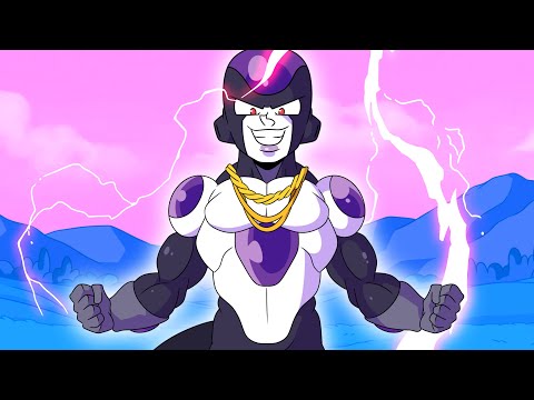 Black Frieza