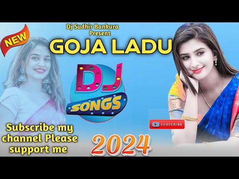 Goja Ladu 💕 New Santali dj songs 2024#santalidjsong #santalidjsong2024 @djsudhirbankura