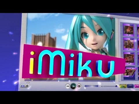 iMiku