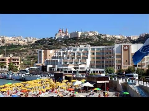 DB Seabanks Hotel Malta