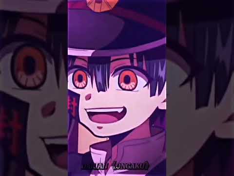 Hanako - Kun [AMV] - Neon Park _ Anime