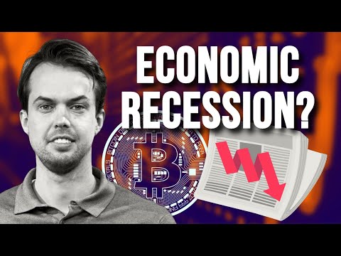 Economic Recession! Will Crypto Survive? Everything You Need To Know!