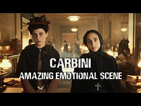 Cabrini 2024 Emotional Scene