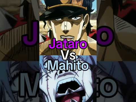 Random anime charectar vs anime charectar part-2