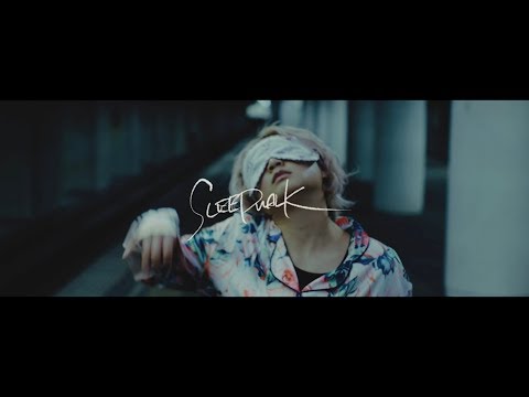 ヒトリエ 『SLEEPWALK』 / HITORIE - SLEEPWALK