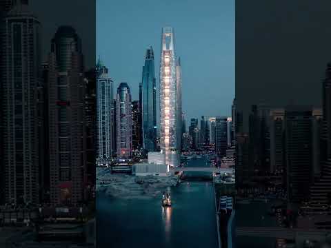 Ciel | The World's Tallest Hotel | The First Group